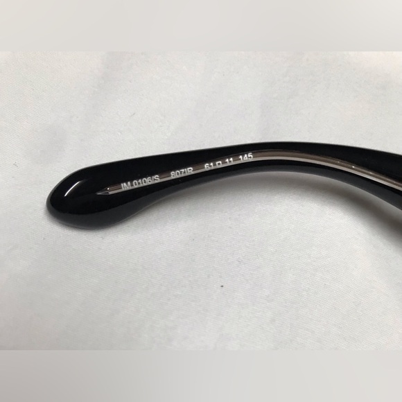 Isabel Marant MICKY IM 0106S Sunglasses - Picture 11 of 13